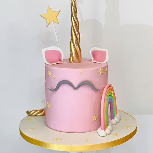 Unicorn Cake Kit